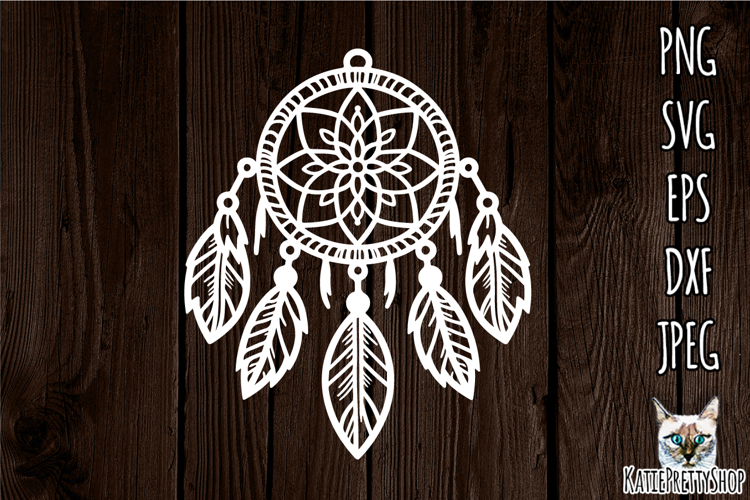 Boho SVG Image 7