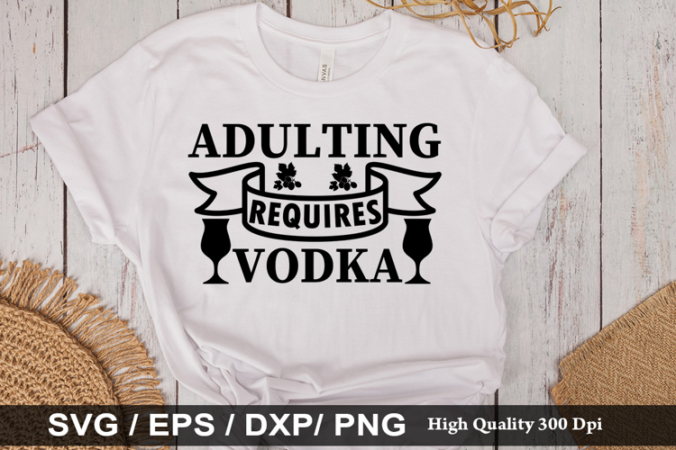 Cocktail Svg Image 9