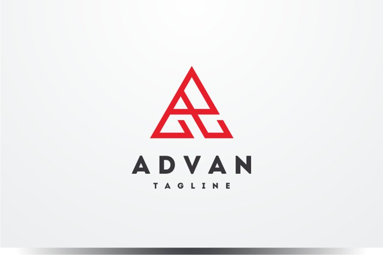 Alphabet Vector Image 12