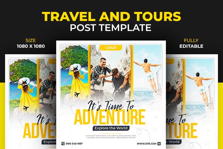 Travel Clipart Image 7