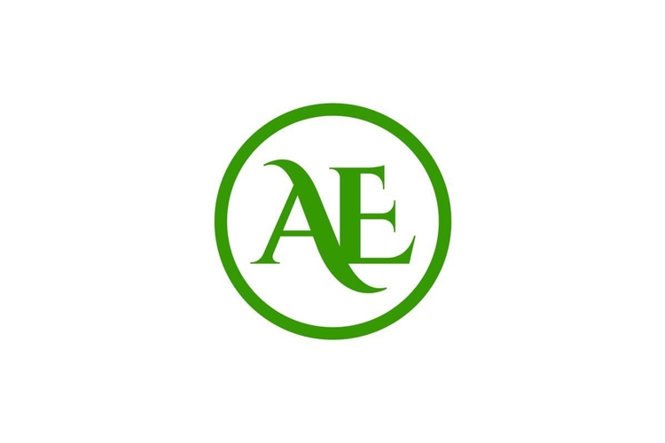 AE Logo Design