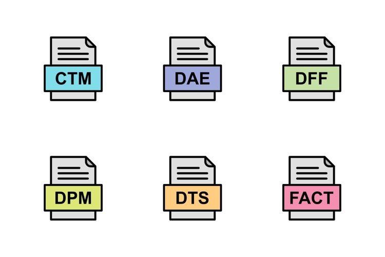 File Clipart Image 23