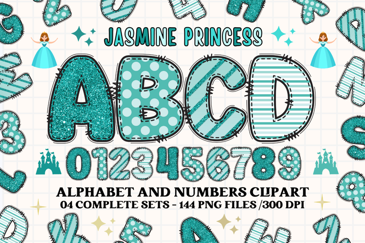 Glitter Png Image 6