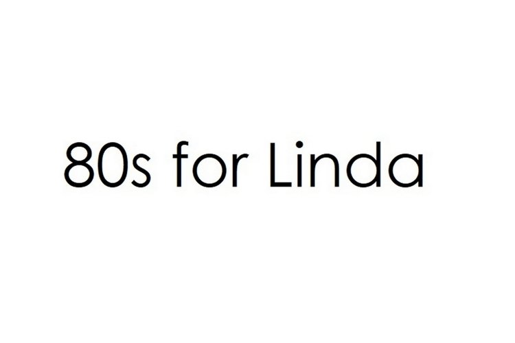 80s Clipart Image 15