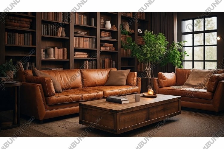 Furniture Clipart Image 3