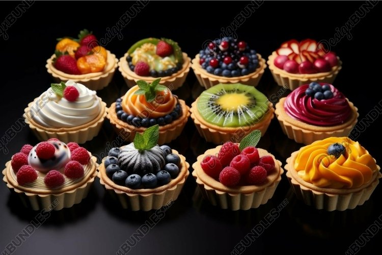 Fruit Clipart Image 23