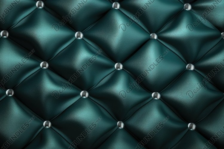 Green Velvet Background example image 1