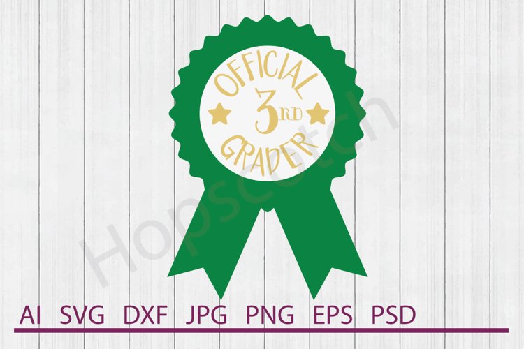 Ribbon Clipart Image 20