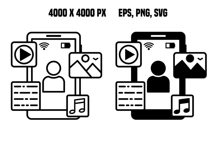 Content Icon Image 21
