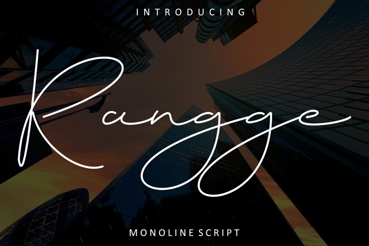 Rangge example image 1