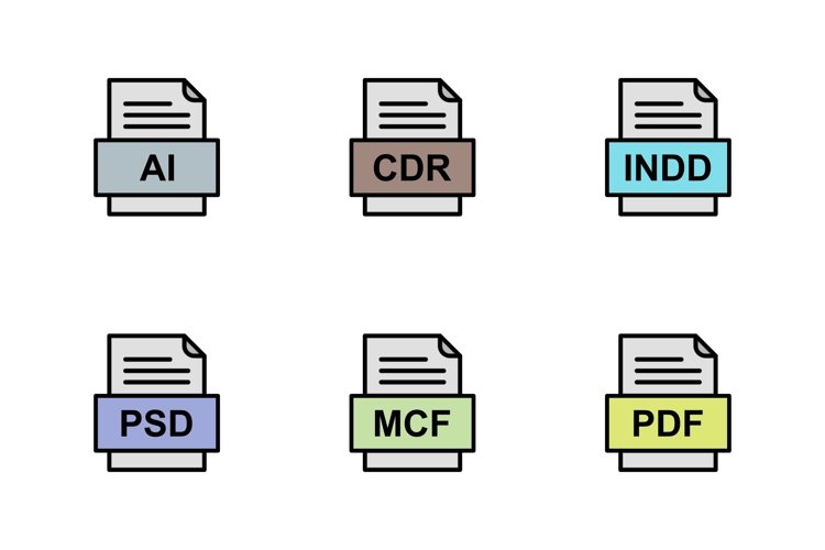 File Clipart Image 19