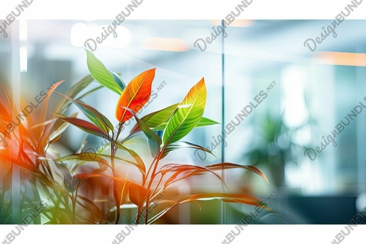 Greenery Clipart Image 3