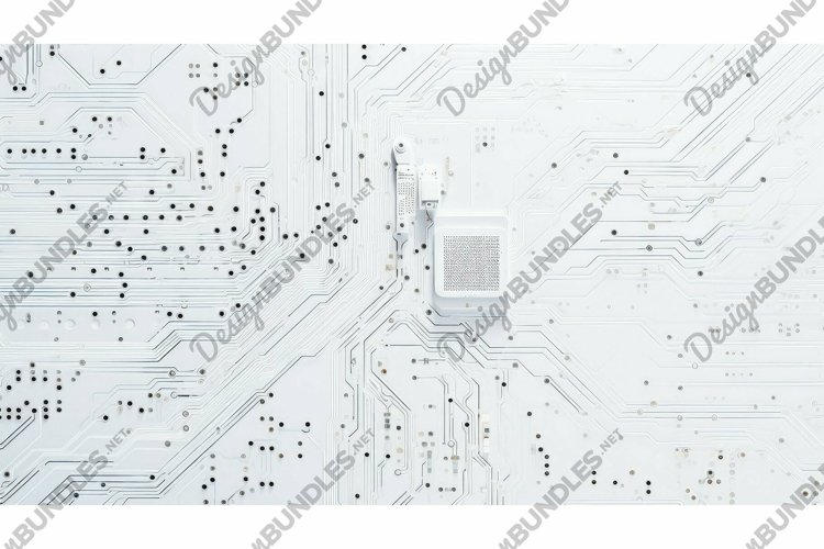 Technology Clipart Image 16