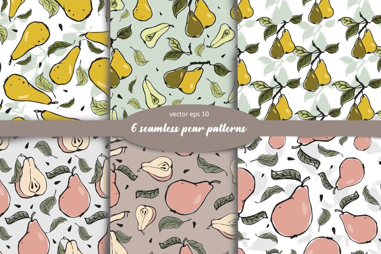 Seamless Pattern Background Image 22