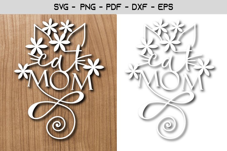 Mom Mom Svg Image 13