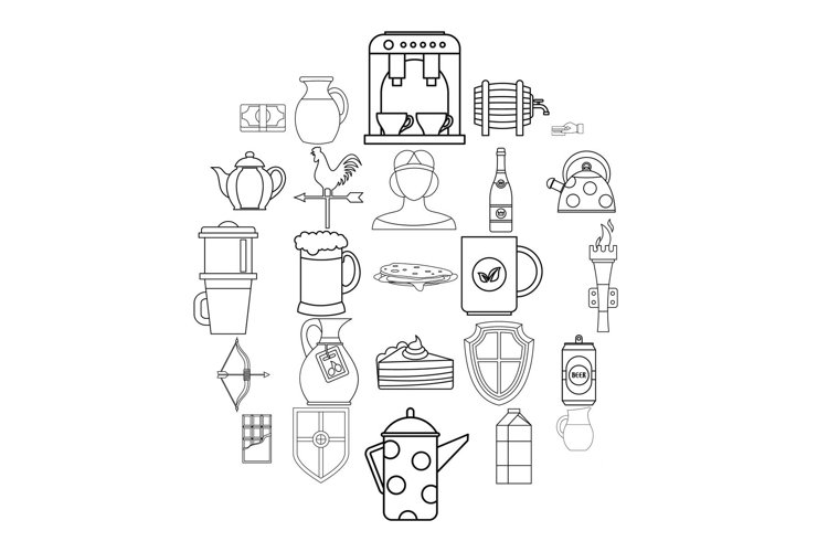 Tea Clipart Image 21