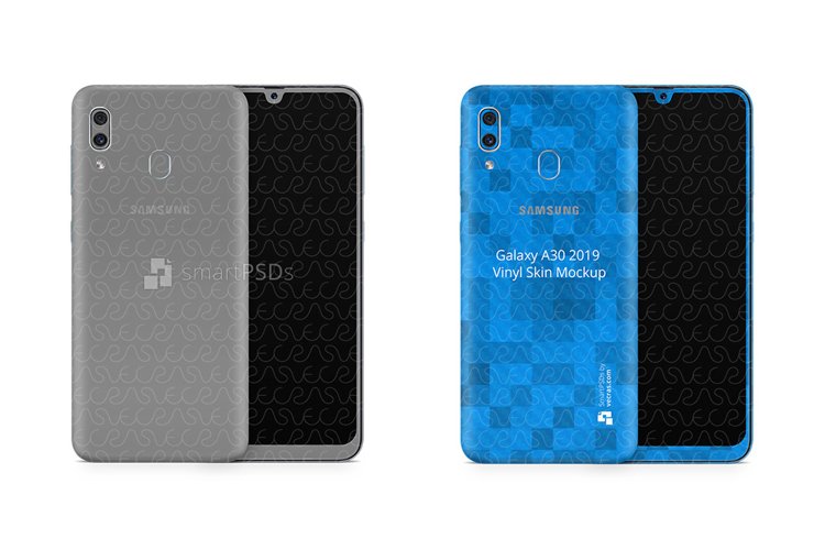 Phone Mockups Image 8