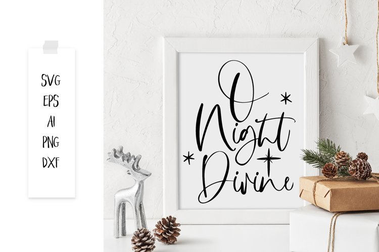 Christmas SVGs Image 3