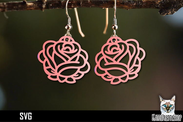 Roses Svg Image 24