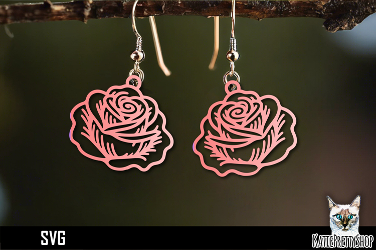 Roses Svg Image 23