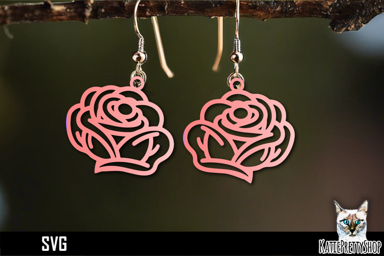 Roses Svg Image 20