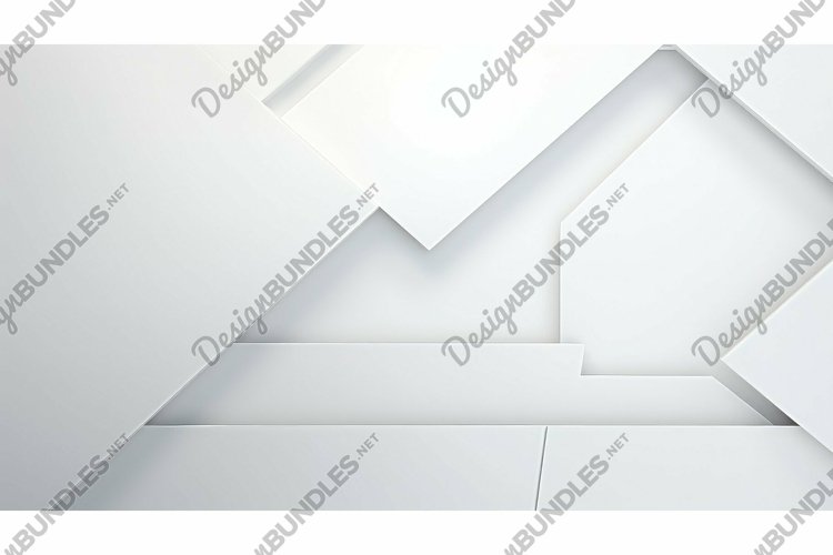 Geometric Illustration Image 11