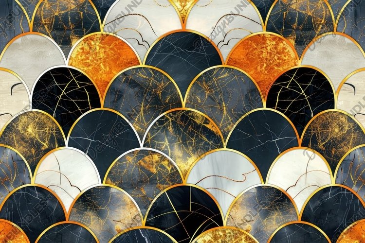 Gold Texture Background Image 17