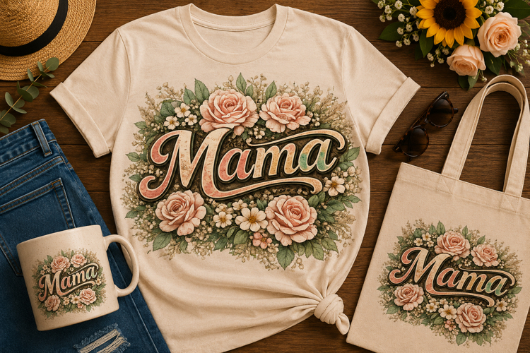 Mothers Day Png Image 9