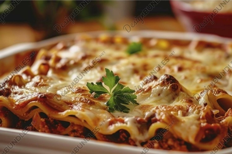 Meal Clipart Image 22