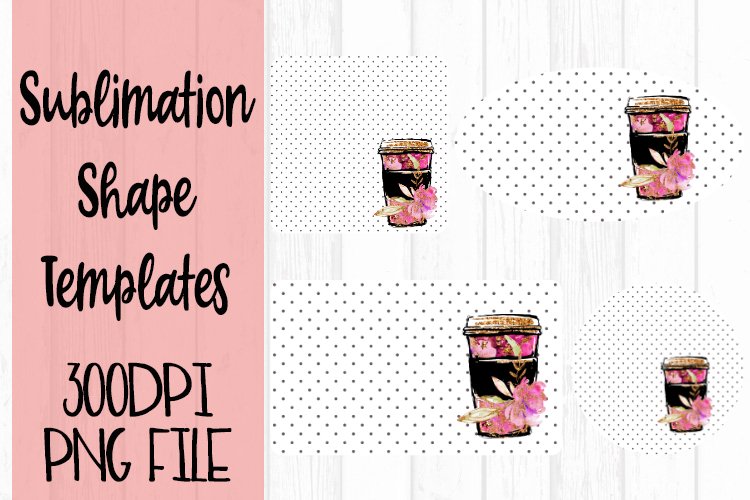 Shapes Clipart Image 7