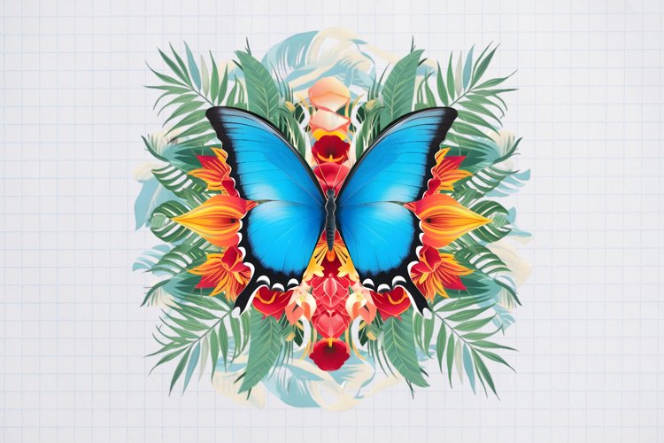 Aesthetic Clipart Image 7