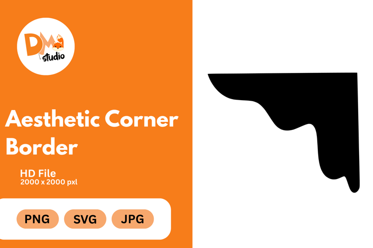 Corner Clipart Image 21