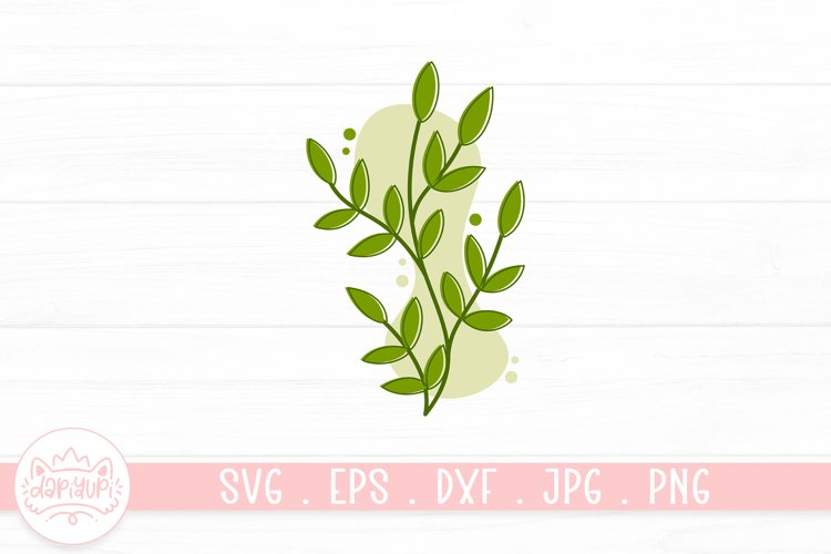 Aesthetic Clipart Image 6