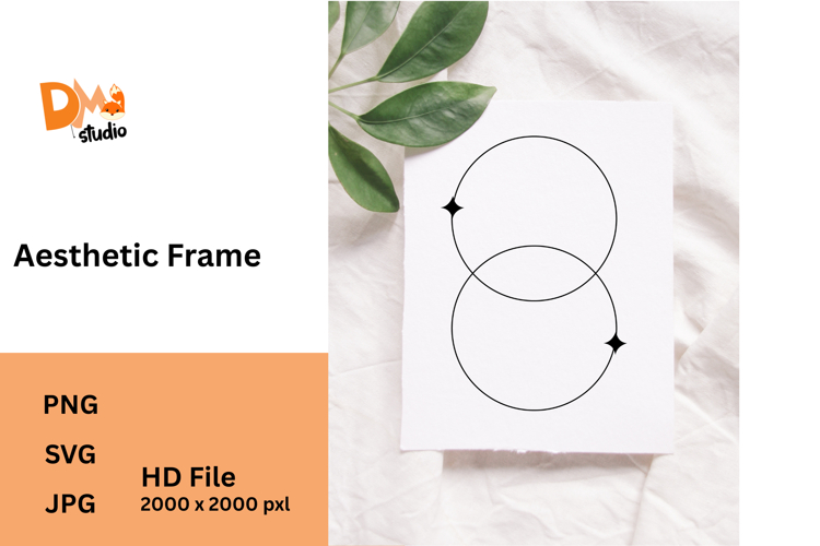 Abstract Shapes Png Image 16