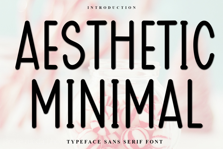 Display Font Image 2