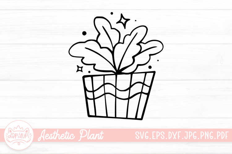 Doodle Clipart Image 3