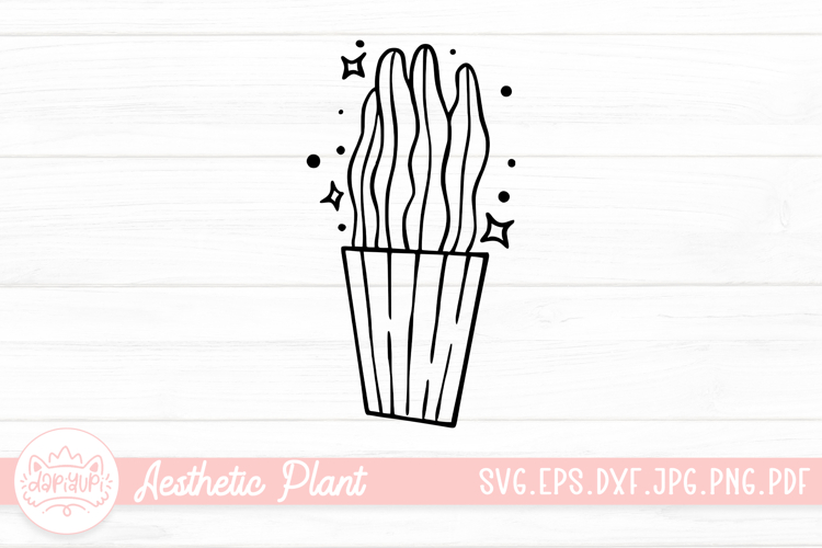 Doodle Clipart Image 2