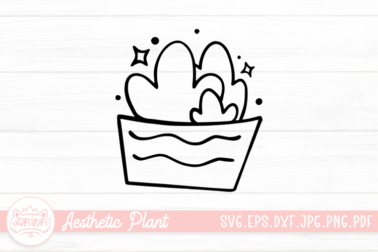 Doodle Clipart Image 23