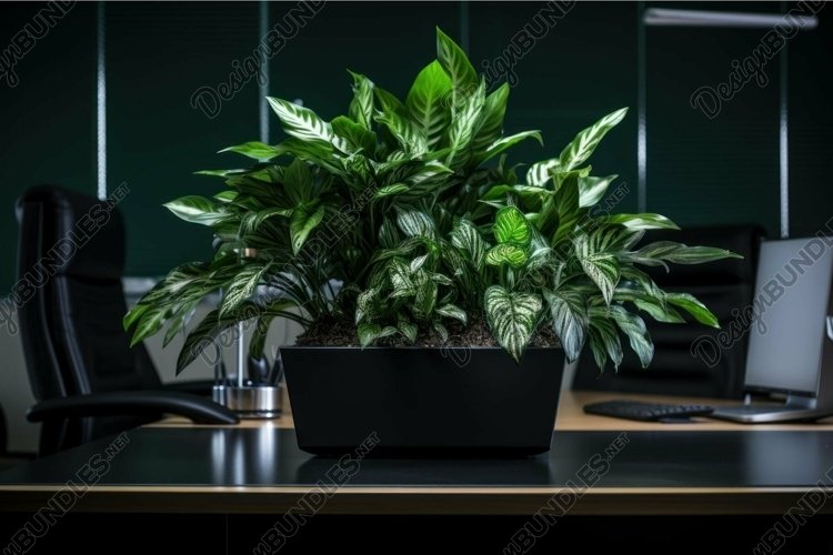Greenery Clipart Image 2