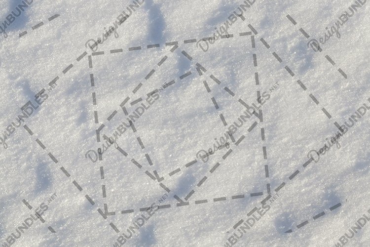 Small Winter Clipart Image 12