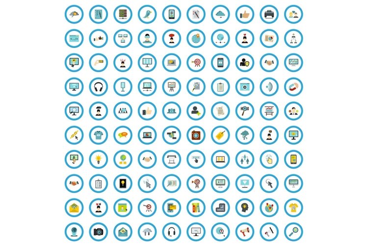 Content Icon Image 22