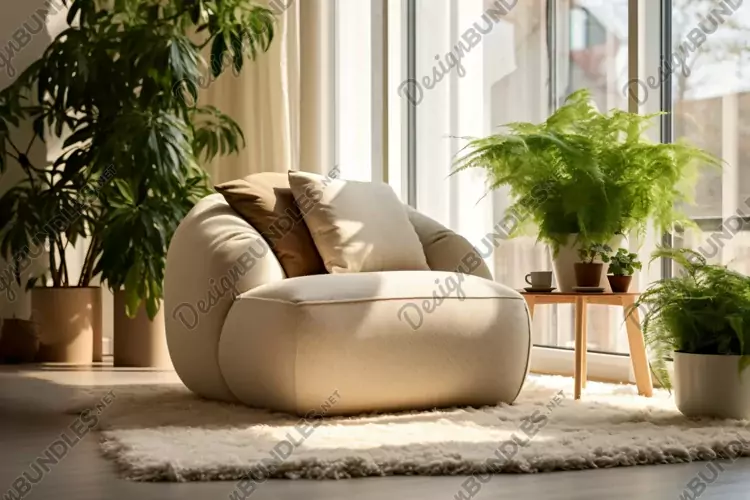 Italian Flair Luxurious Living Room Interiors 473