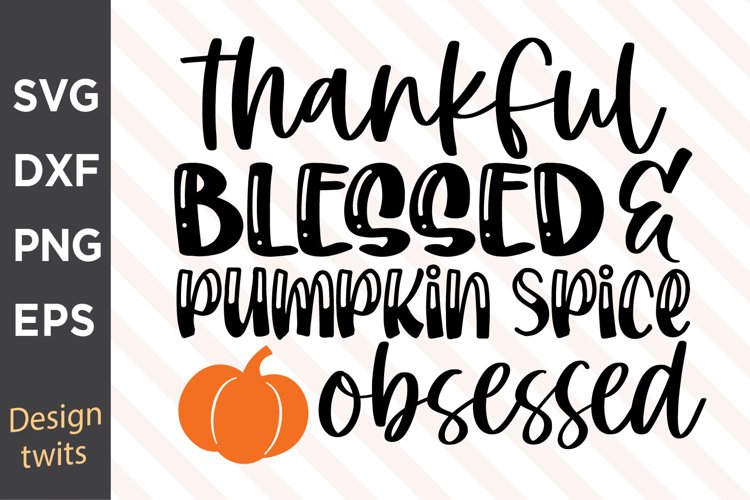 Pumpkin Fall Svg
