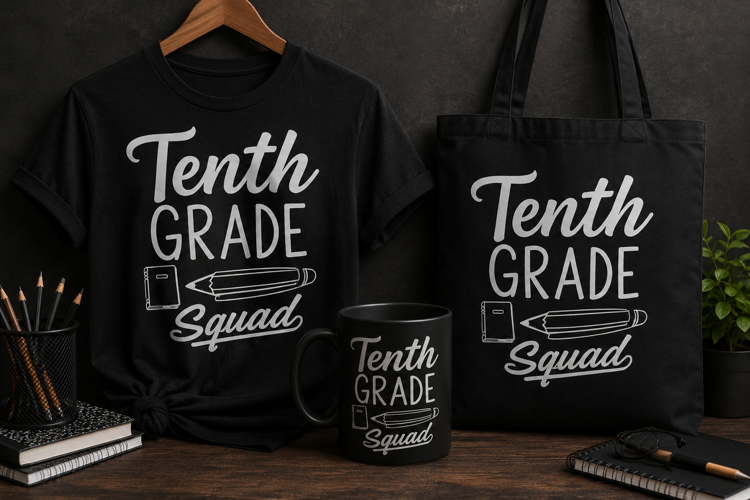 Teacher Grade School PNG | Teacher Appreciation Design