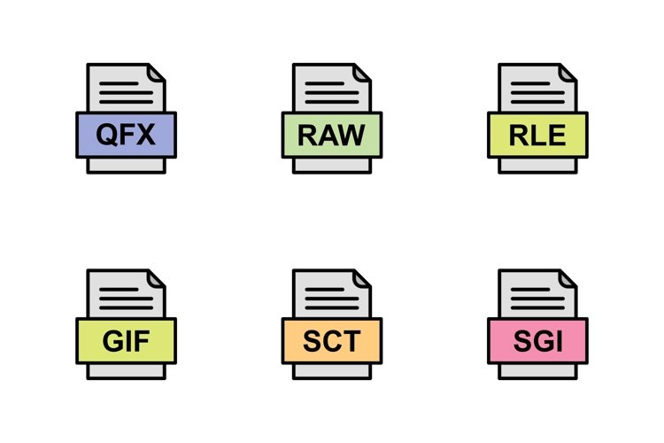 File Clipart Image 2