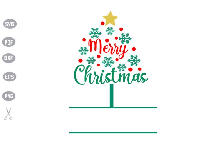 Christmas SVGs Image 22