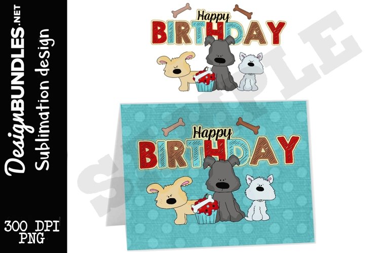 Happy Birthday Clipart Image 6