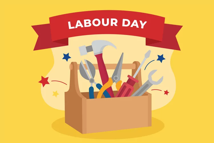 Labour Day