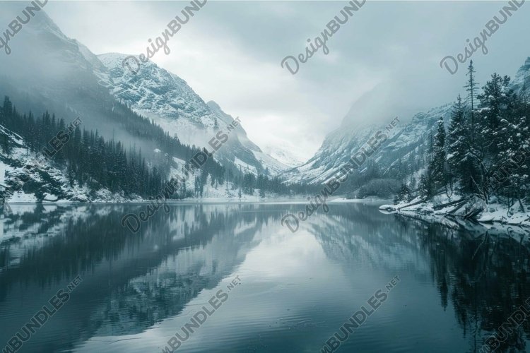 Reflection Clipart Image 18