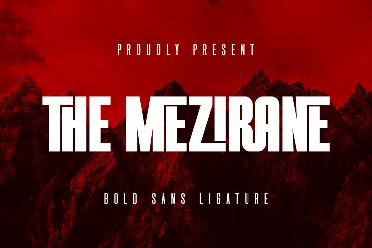 The Mezirane example image 1